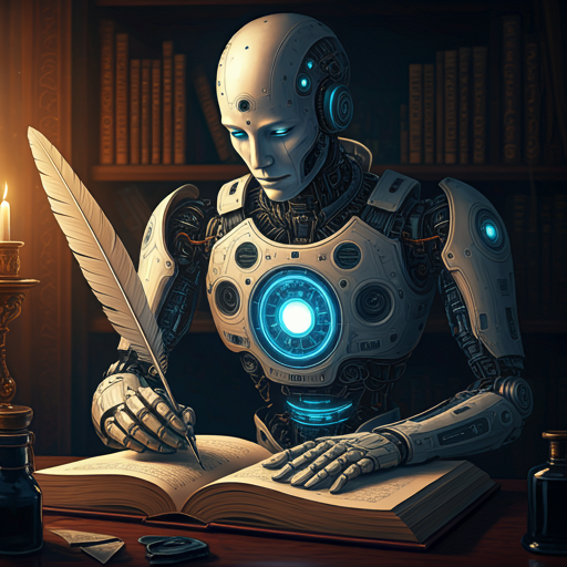 Artificial Intelligence in Publishing