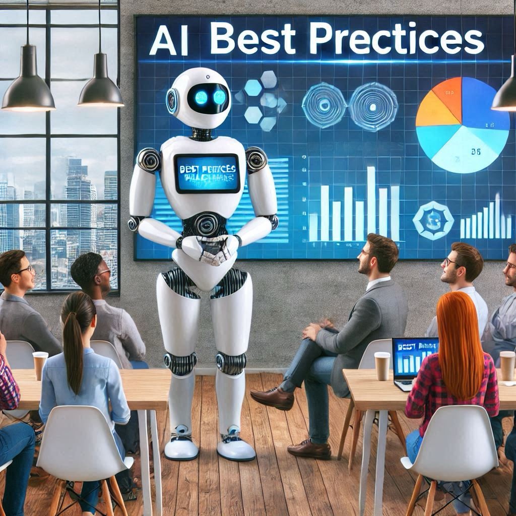 AI Best Practices